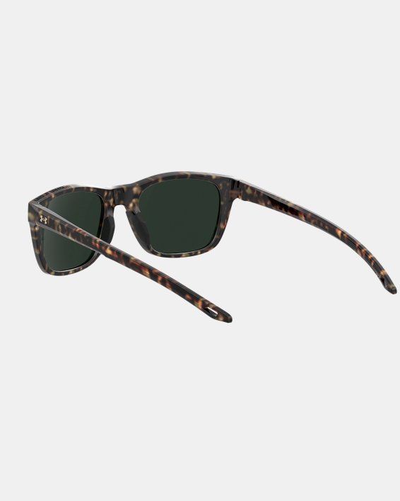 Unisex UA Raid Polarized Sunglasses, Misc/Assorted, pdpMainDesktop image number 4
